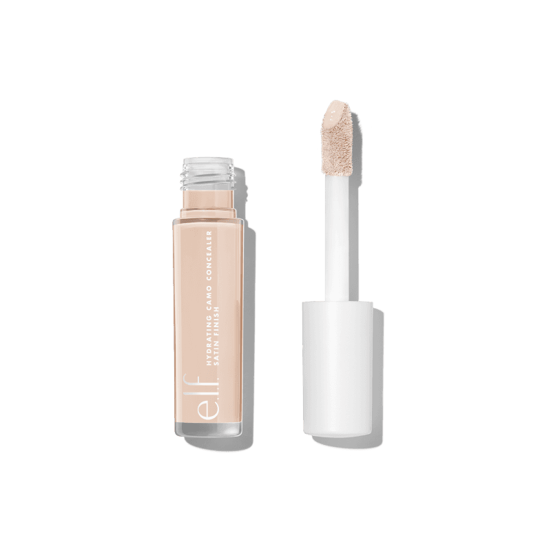 Hydrating Camo Concealer