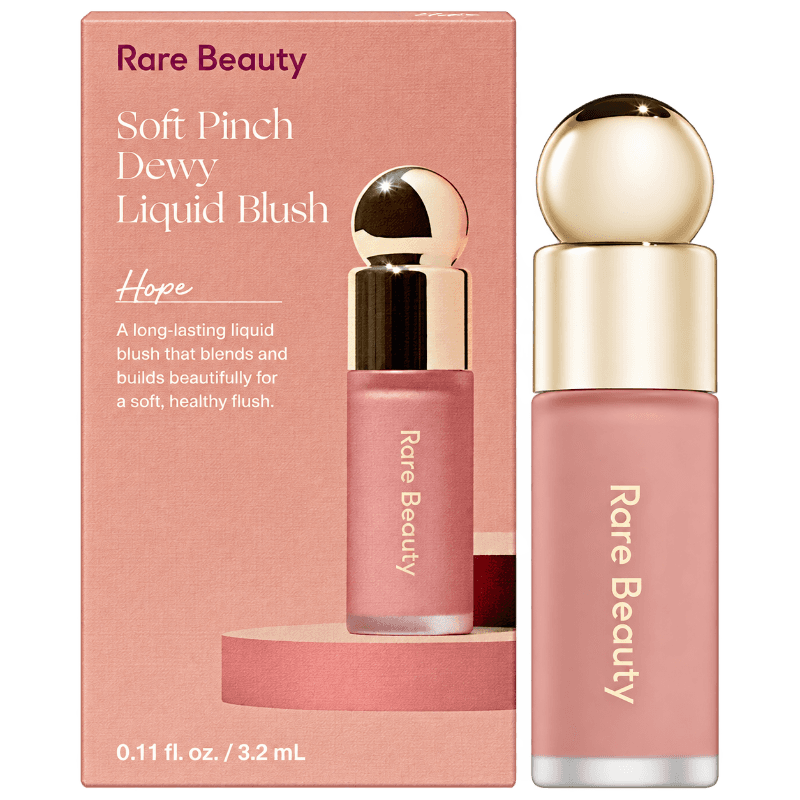 Soft Pinch Liquid Blush
