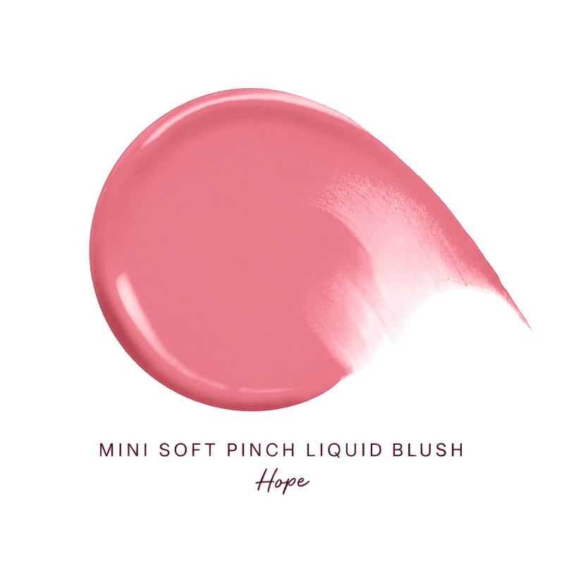 Soft Pinch Liquid Blush — foto 2