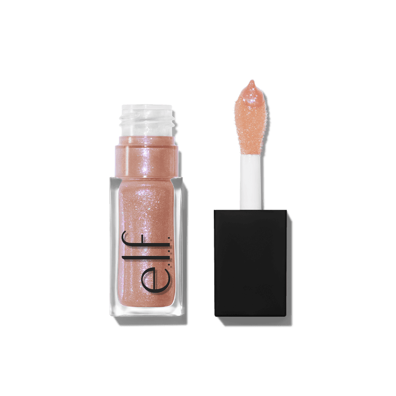 Glow Reviver Lip Oil Glimmer