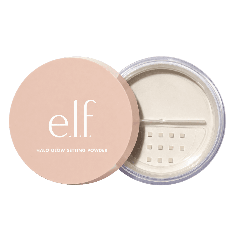 Halo Glow Setting Powder